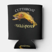 カッスロートウイスパーラダーククーラーボックス 缶クーラー (裏面)