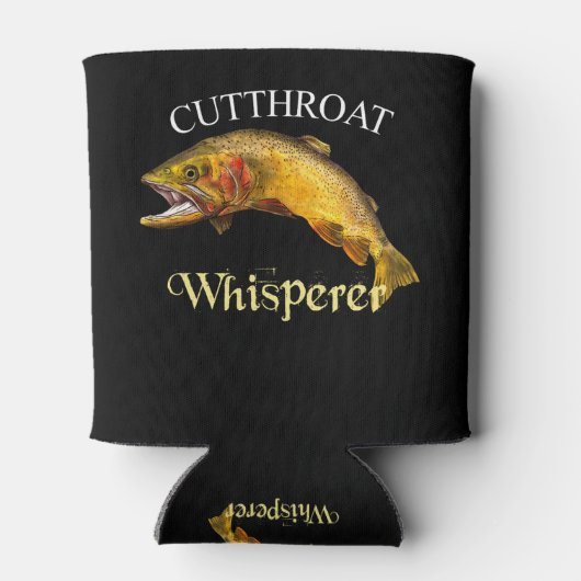 カッスロートウイスパーラダーククーラーボックス 缶クーラー (裏面)