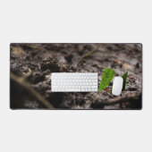 カッターアリ デスクマット (キーボード&マウス)