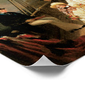 カッターゲリラに搭乗する区家族 ポスター (角)