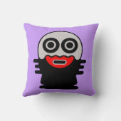 カッチャポクロプキッツ草野 クッション (裏面)