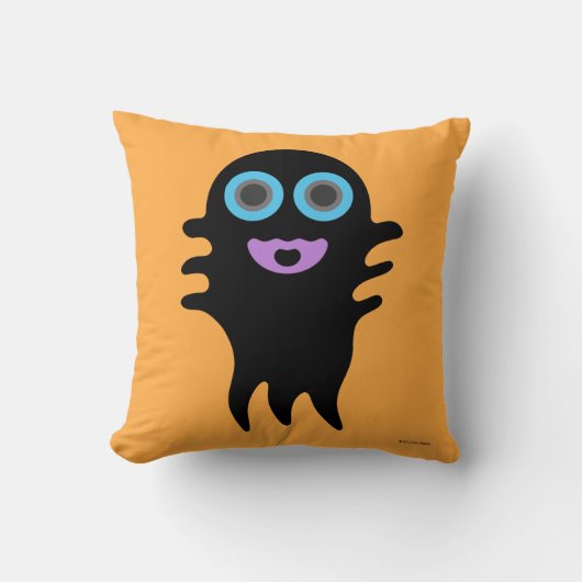 カッチャポクロプキッツ草野 クッション (正面)