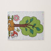 カッツアンタームボーム ジグソーパズル (横)