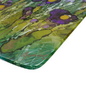 カッティングボードアイリストリベットラブティチュード カッティングボード (角)