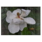 カッティングボードサザンマグノリアブロッサムI カッティングボード (正面)