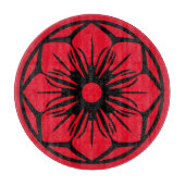 カッティングボード (正面)