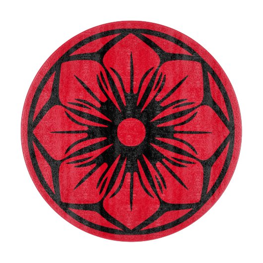 カッティングボード (正面)