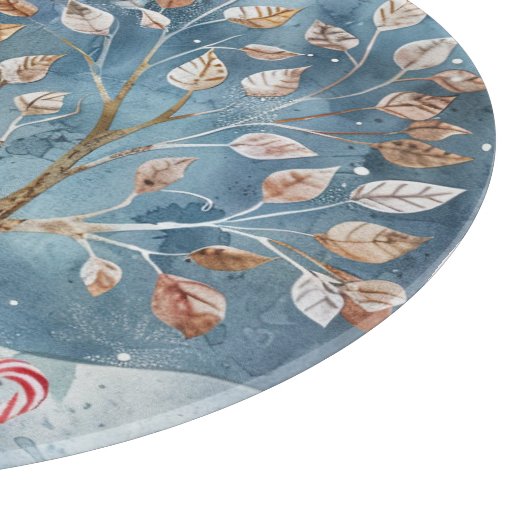 カッティングボード (角)