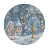 カッティングボード (正面)