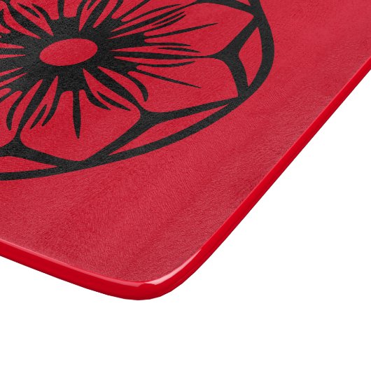 カッティングボード (角)