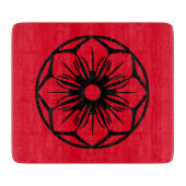 カッティングボード (正面)