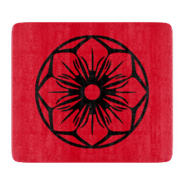 カッティングボード