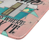 カッティングボード (角)