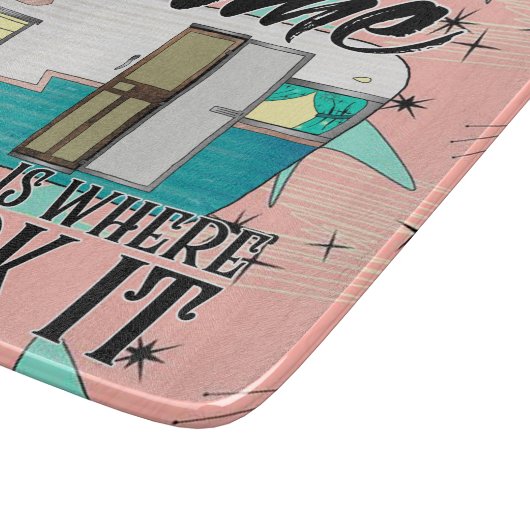 カッティングボード (角)