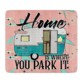 カッティングボード