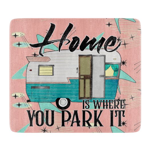 カッティングボード (正面)