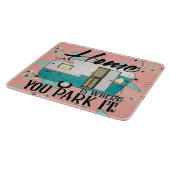 カッティングボード (角)