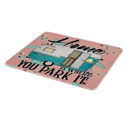 カッティングボード (角)