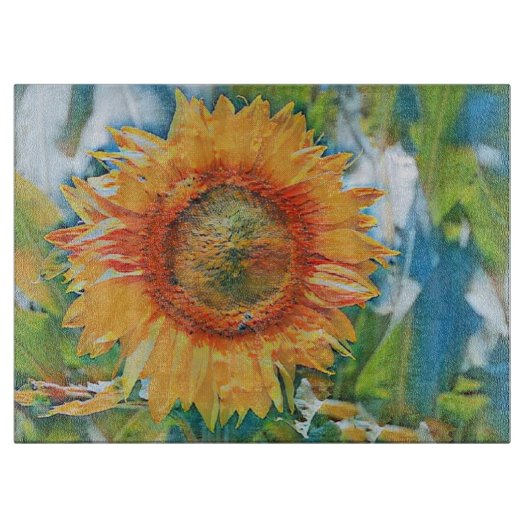 カッティングボード (正面)