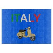 カッティングボード (正面)