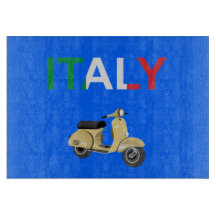 カッティングボード