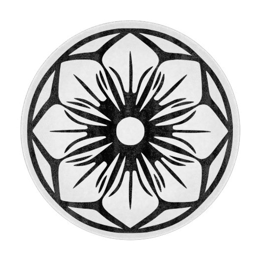 カッティングボード (正面)