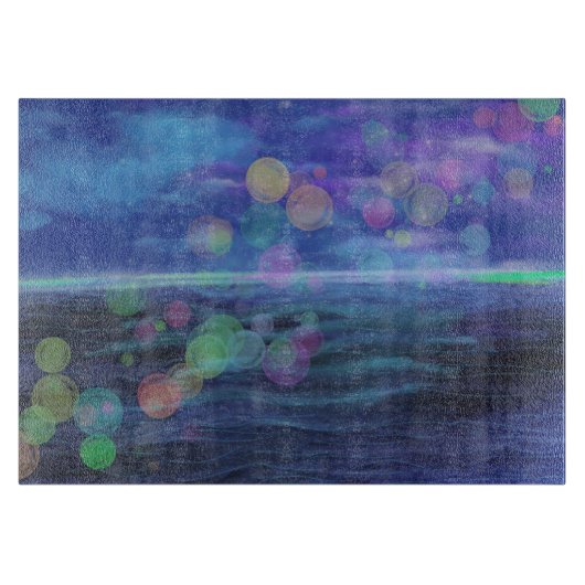 カッティングボード (正面)