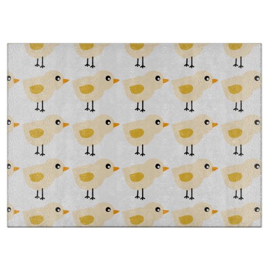 カッティングボード (正面)