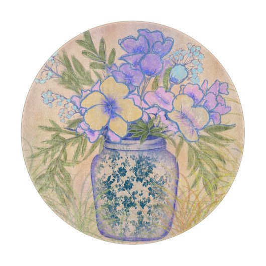 カッティングボード (正面)