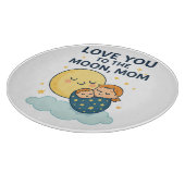 カッティングボード (角)