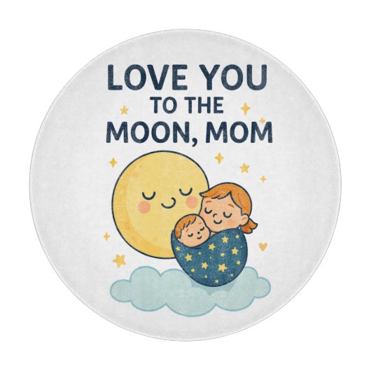 カッティングボード (正面)