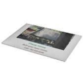 カッティングボード (角)