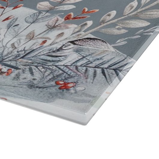 カッティングボード (角)