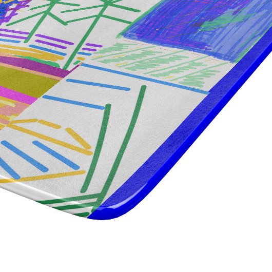 カッティングボード (角)