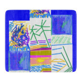 カッティングボード (正面)