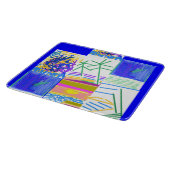 カッティングボード (角)