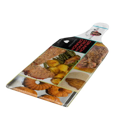 カッティングボード (角)