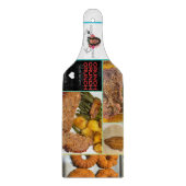 カッティングボード (正面)