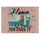 カッティングボード (正面)