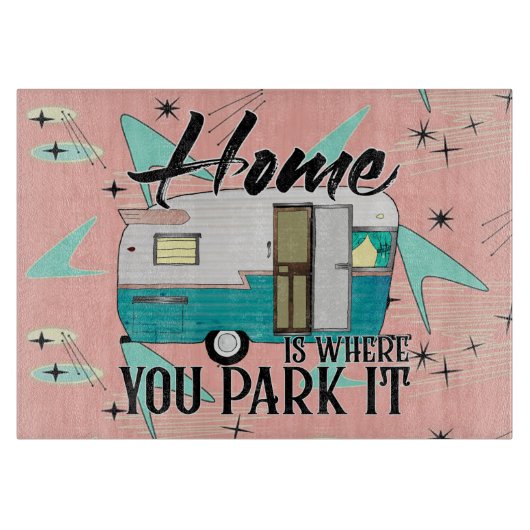 カッティングボード (正面)