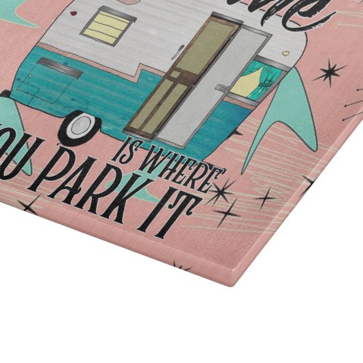 カッティングボード (角)