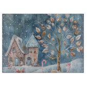 カッティングボード (正面)