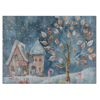 カッティングボード