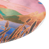 カッティングボード (角)