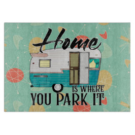 カッティングボード