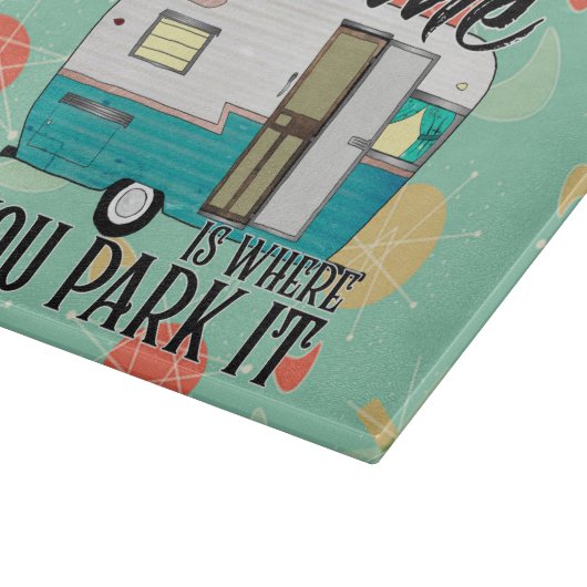 カッティングボード (角)