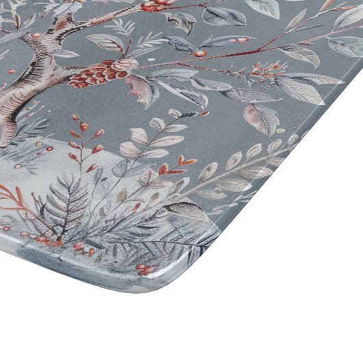 カッティングボード (角)