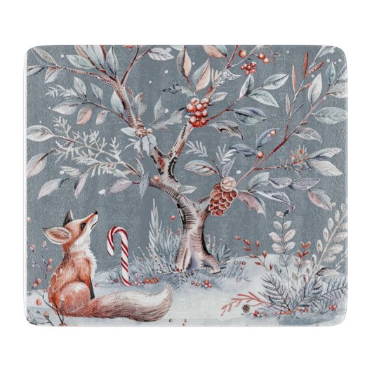 カッティングボード (正面)