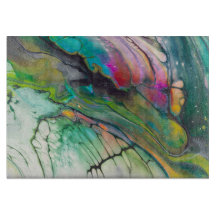 カッティングボード