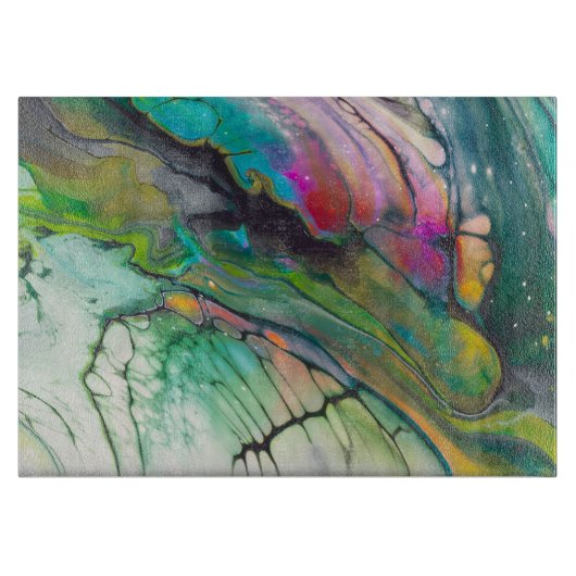 カッティングボード (正面)